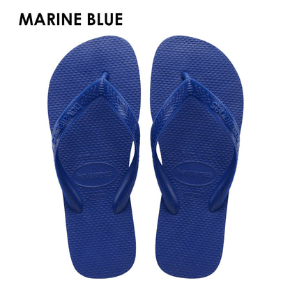 havaianas (ハワイアナス) 【日本正規代理店商品】Top トップ サンダル 正規品 ラバービーチサンダル