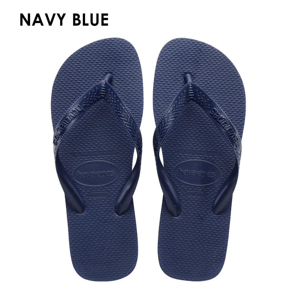 havaianas (ハワイアナス) 【日本正規代理店商品】Top トップ サンダル 正規品 ラバービーチサンダル
