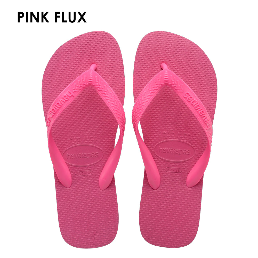 havaianas (ハワイアナス) 【日本正規代理店商品】Top トップ サンダル 正規品 ラバービーチサンダル