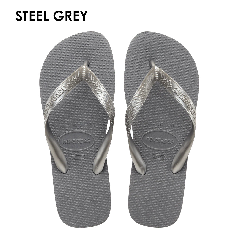 havaianas (ハワイアナス) 【日本正規代理店商品】Top トップ サンダル 正規品 ラバービーチサンダル