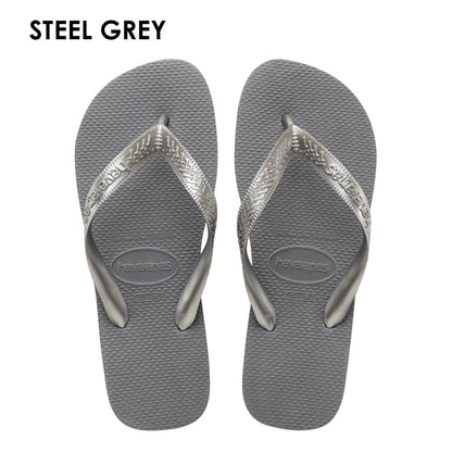 havaianas (ハワイアナス) 【日本正規代理店商品】Top トップ サンダル 正規品 ラバービーチサンダル