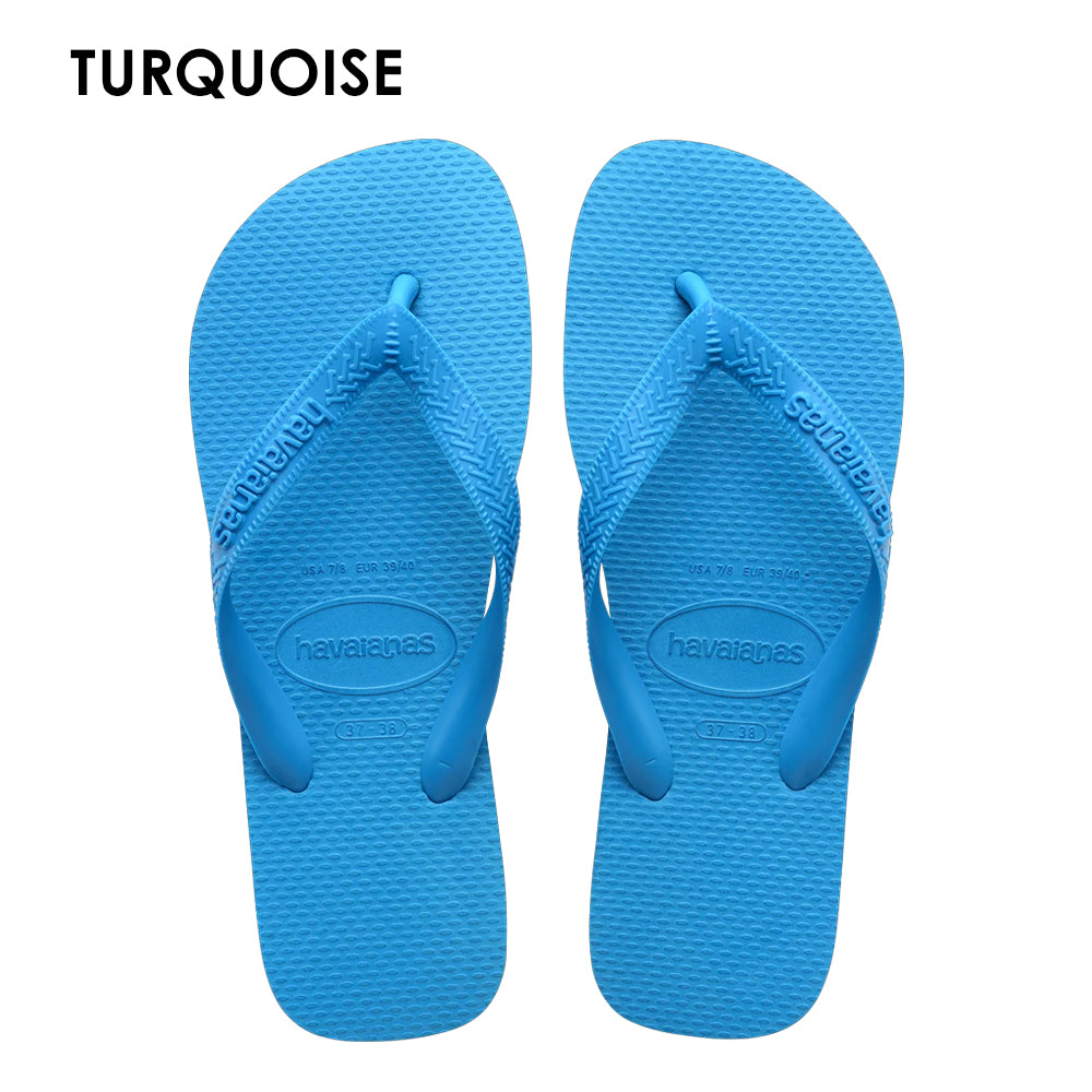 havaianas (ハワイアナス) 【日本正規代理店商品】Top トップ サンダル 正規品 ラバービーチサンダル