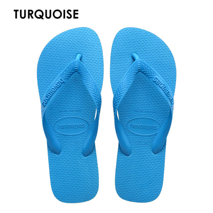 havaianas (ハワイアナス) 【日本正規代理店商品】Top トップ サンダル 正規品 ラバービーチサンダル