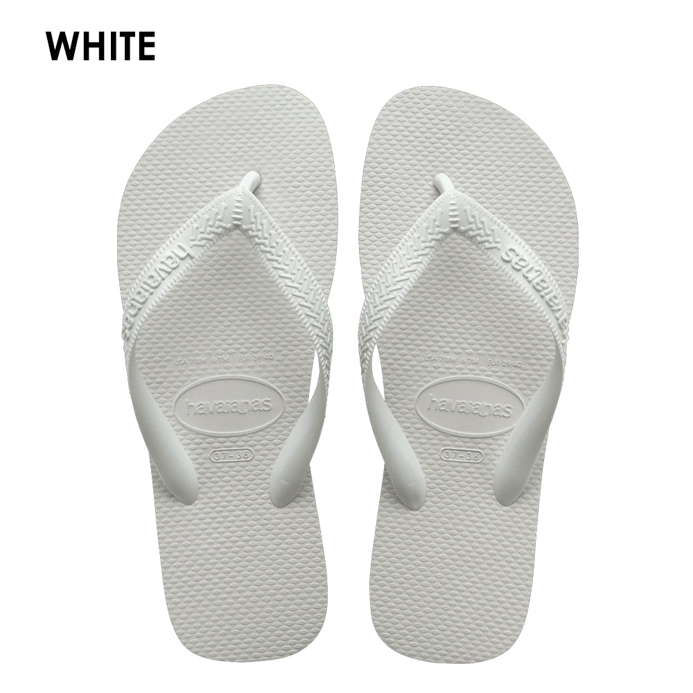 havaianas (ハワイアナス) 【日本正規代理店商品】Top トップ サンダル 正規品 ラバービーチサンダル