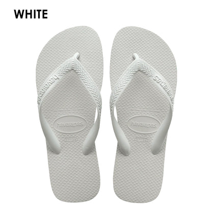 havaianas (ハワイアナス) 【日本正規代理店商品】Top トップ サンダル 正規品 ラバービーチサンダル