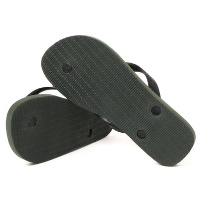 havaianas (ハワイアナス) 【日本正規代理店商品】Top Camu カモフラージュ サンダル 正規品 ラバービーチサンダル