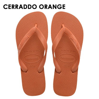 havaianas (ハワイアナス) 【日本正規代理店商品】Top Sense サンダル 正規品 ラバービーチサンダル