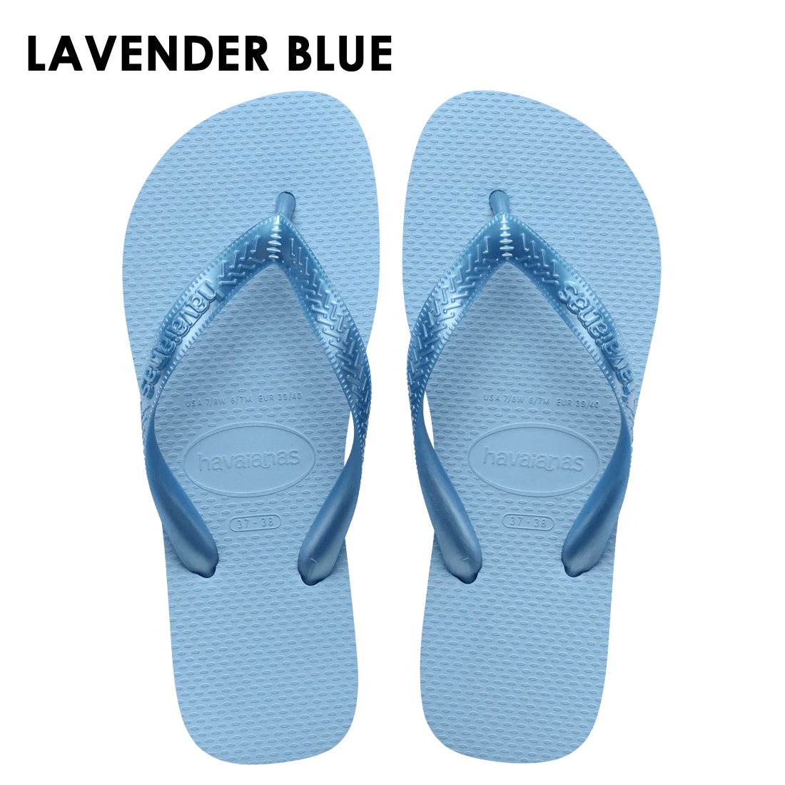 havaianas (ハワイアナス) 【日本正規代理店商品】Top Sense サンダル 正規品 ラバービーチサンダル