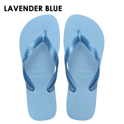 havaianas (ハワイアナス) 【日本正規代理店商品】Top Sense サンダル 正規品 ラバービーチサンダル