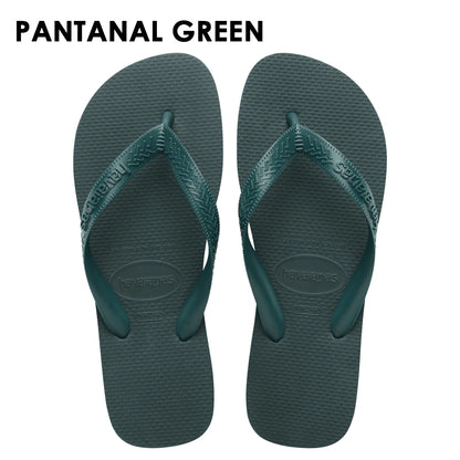havaianas (ハワイアナス) 【日本正規代理店商品】Top Sense サンダル 正規品 ラバービーチサンダル