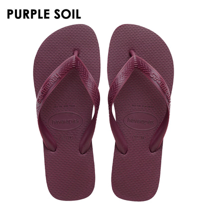 havaianas (ハワイアナス) 【日本正規代理店商品】Top Sense サンダル 正規品 ラバービーチサンダル