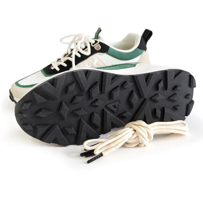 【特典付き】【ASFVLT アスファルト】【VISION TREK】WHITE TAN GREEN BLACK