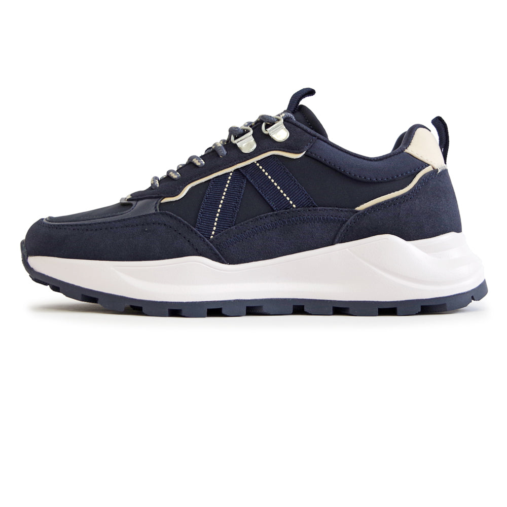 【特典付き】【ASFVLT アスファルト】【VISION TREK】DARK NAVY TAN【VIS024】