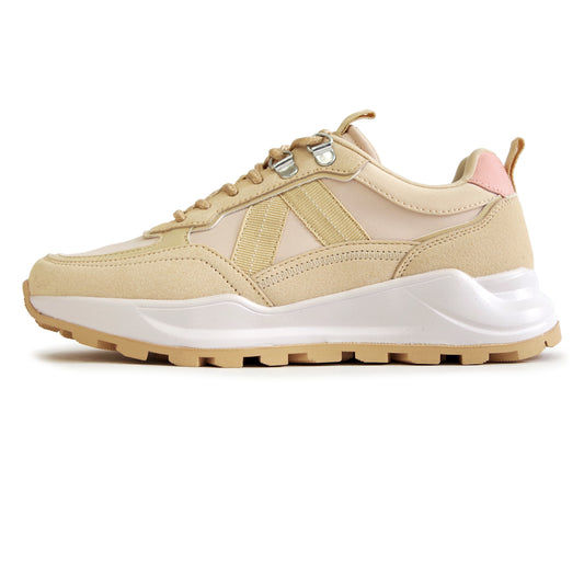 【特典付き】【ASFVLT アスファルト】【VISION TREK】OFF WHITE TAN【VIS026】