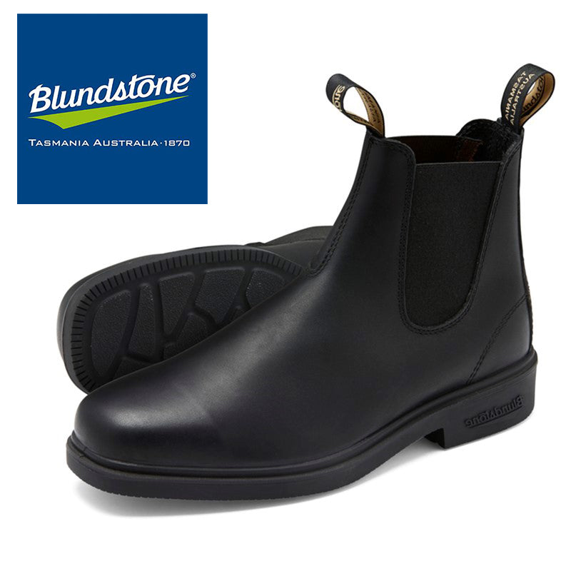 【BLUND STONE】【BS063】ブランドストーン サイドゴア ブーツ
