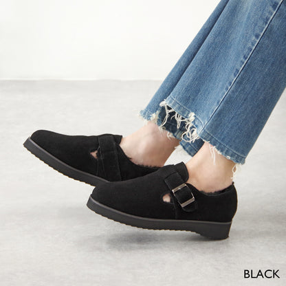 ミネトンカ MINNETONKA 正規販売代理店 正規品 Tストラップスリッポン【18M15】