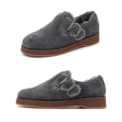 ミネトンカ MINNETONKA 正規販売代理店 正規品 Tストラップスリッポン【18M15】