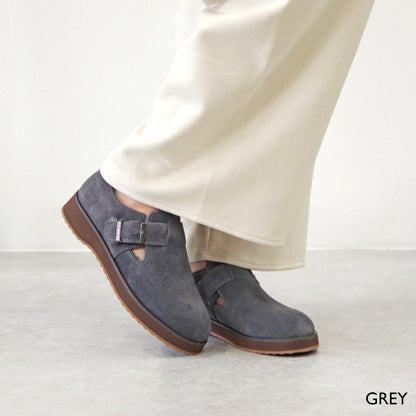 ミネトンカ MINNETONKA 正規販売代理店 正規品 Tストラップスリッポン【18M15】