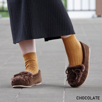 ミネトンカ MINNETONKA 正規販売代理店 正規品 【KYLAH SLIPPER カイリースリッパ】モカシン スリッパ