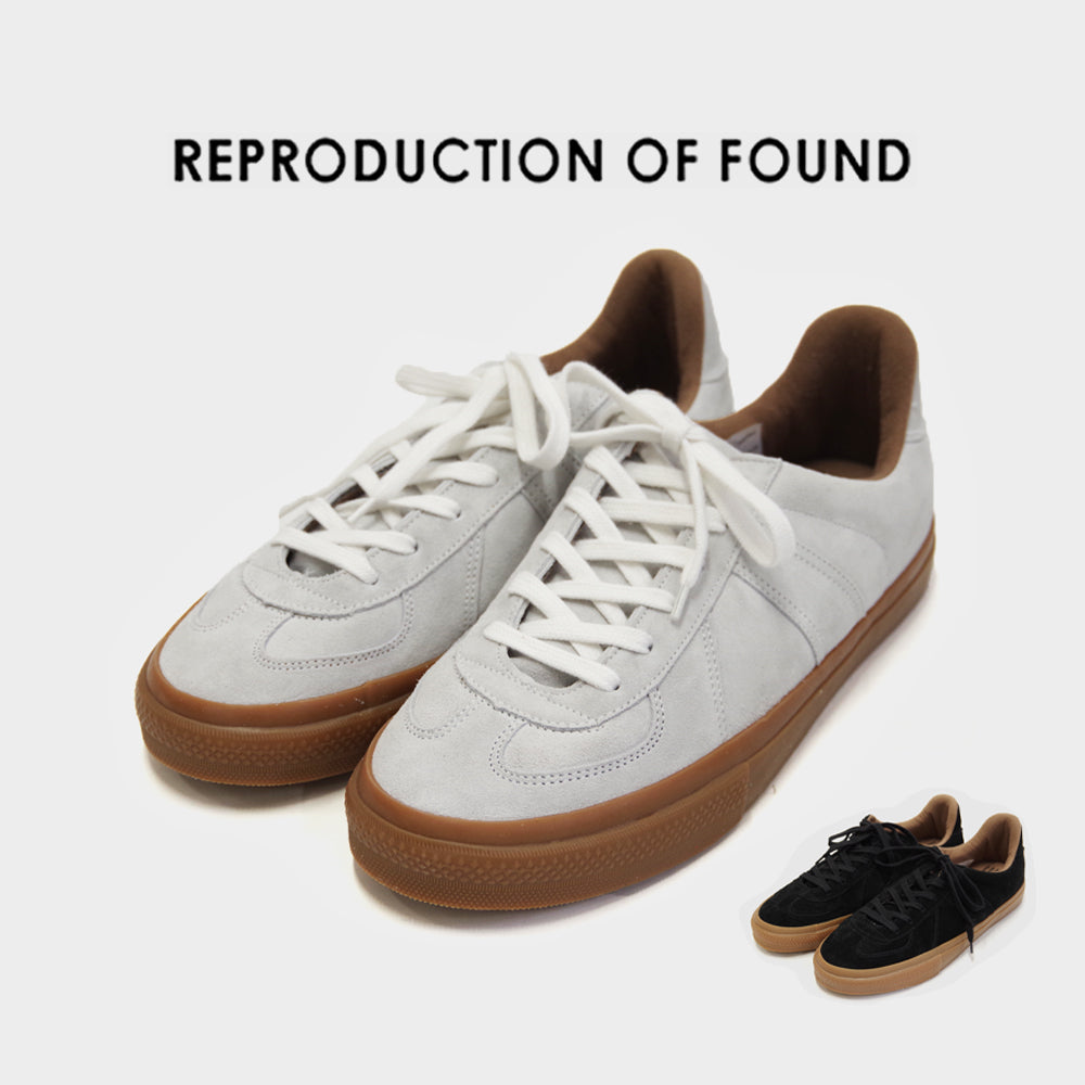 REPRODUCTION OF FOUND/リプロダクションオブファウンド – EMC RETAIL STORE