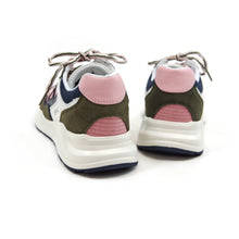 画像をギャラリービューアに読み込む, CONCRETE WHITE OLIVE PINK　ASFVLT アスファルト
