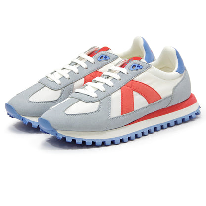 【ASFVLT アスファルト】GATE WHITE BLUE CORAL