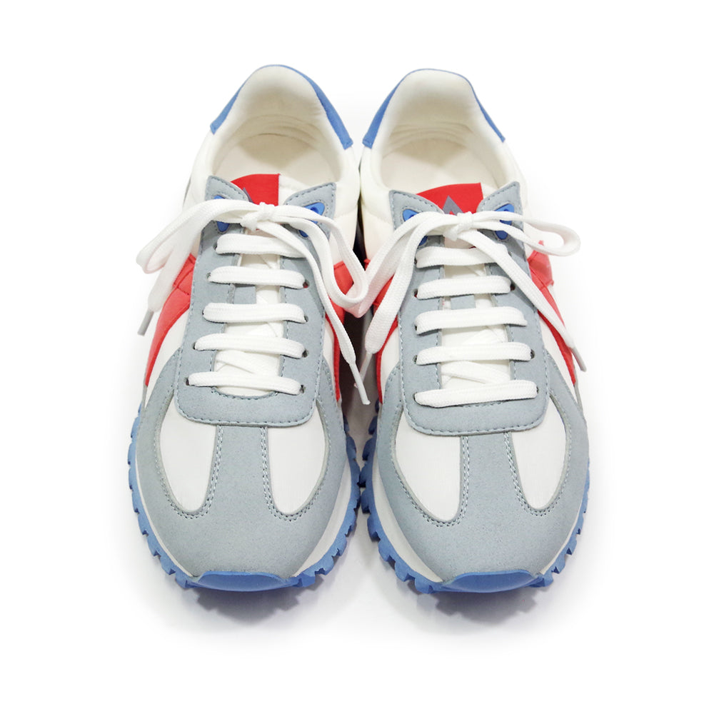 【ASFVLT アスファルト】GATE WHITE BLUE CORAL