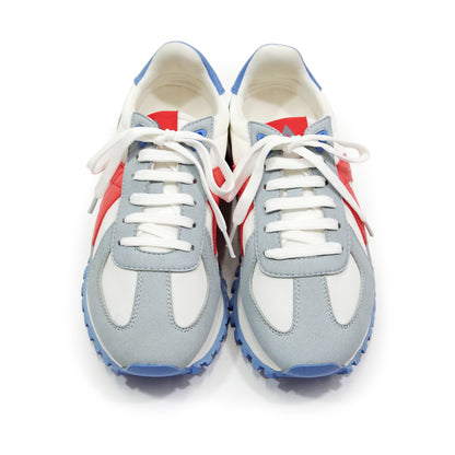 【ASFVLT アスファルト】GATE WHITE BLUE CORAL