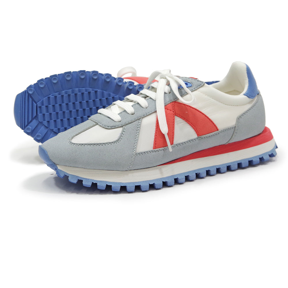 【ASFVLT アスファルト】GATE WHITE BLUE CORAL