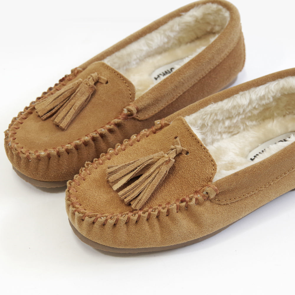 ミネトンカ MINNETONKA【KAY VENETIAN TASSEL】