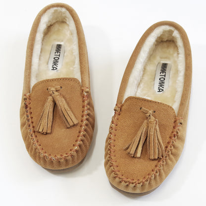 ミネトンカ MINNETONKA【KAY VENETIAN TASSEL】