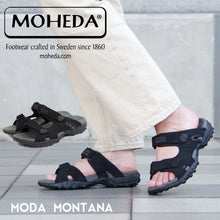 画像をギャラリービューアに読み込む, MOHEDA TOFFELN モヘダトフェール【MODA MONTANA】
