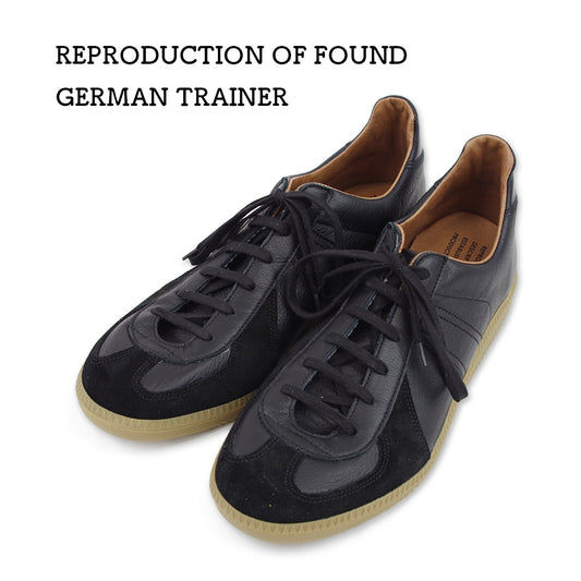 REPRODUCTION OF FOUND リプロダクション オブ ファウンド GERMAN TRAINER ジャーマントレーナー 1700L