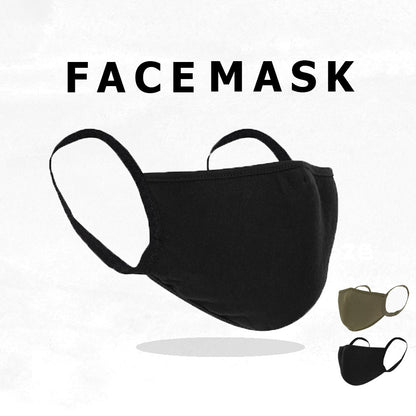 【ROTHCO ロスコ】 ポリエステル フェイスマスク POLYESTER FACE MASK