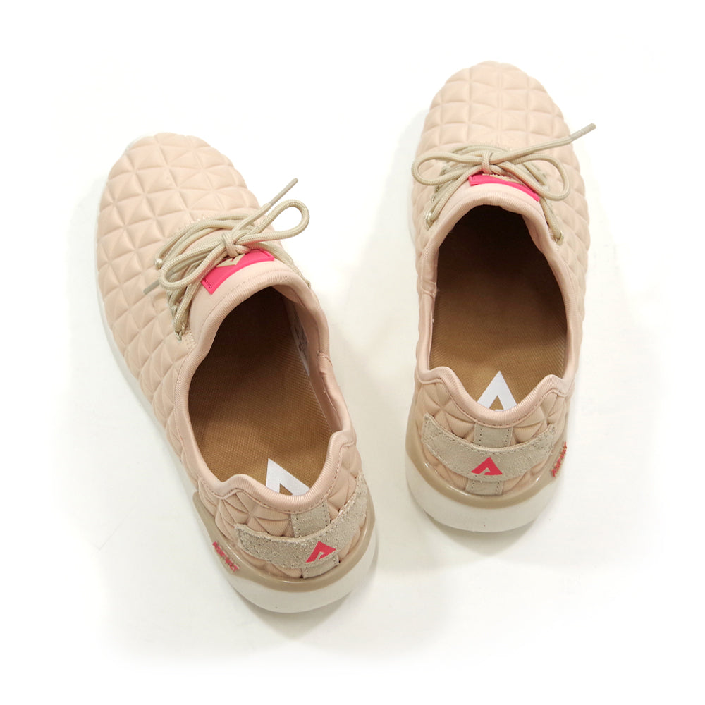 【ASFVLT アスファルト】SPEED SOCKS TAN CORAL