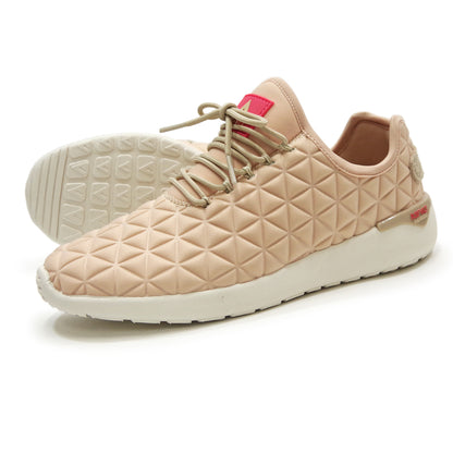 【ASFVLT アスファルト】SPEED SOCKS TAN CORAL