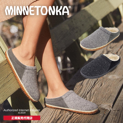 ミネトンカ MINNETONKA 正規販売代理店 正規品 TAHOE タホ【40135 40130】