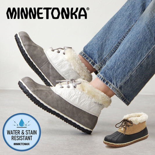 【ミネトンカ MINNETONKA】正規販売代理店 正規品 TEGA テガ【87305 87309】