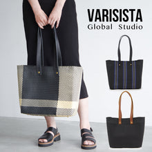 画像をギャラリービューアに読み込む, 【VARISISTA Global Studio ヴァリジスタグローバルスタジオ】メキシコ製 メルカドバッグ かごバッグ
