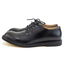 画像をギャラリービューアに読み込む, 【VARISISTA Global Studio 】【ZC10901】レザープレーントゥシューズ ビジネス クレープソール 革靴 紳士靴
