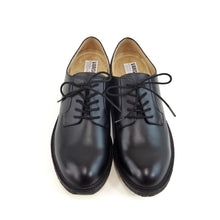 画像をギャラリービューアに読み込む, 【VARISISTA Global Studio 】【ZC10901】レザープレーントゥシューズ ビジネス クレープソール 革靴 紳士靴
