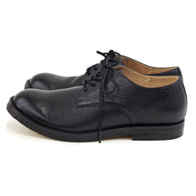 画像をギャラリービューアに読み込む, 【VARISISTA Global Studio 】【ZC10903】レザープレーントゥシューズ ビジネス クレープソール 革靴 紳士靴
